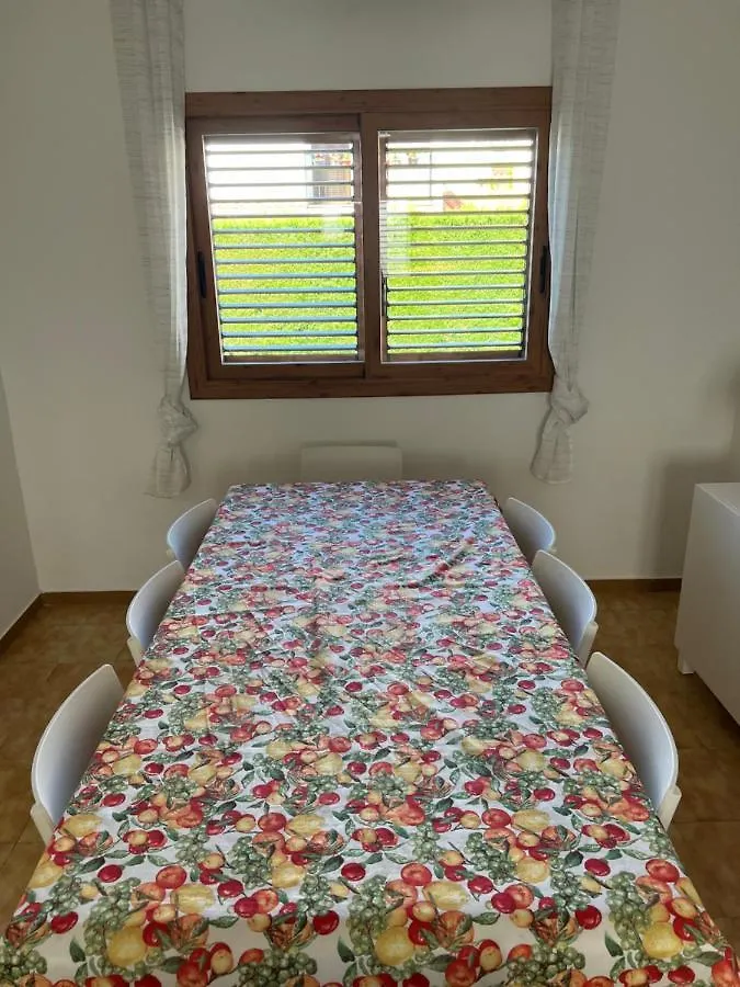 Holiday home El Xalet D'En Joan Maria D'Altafulla Villa Spain
