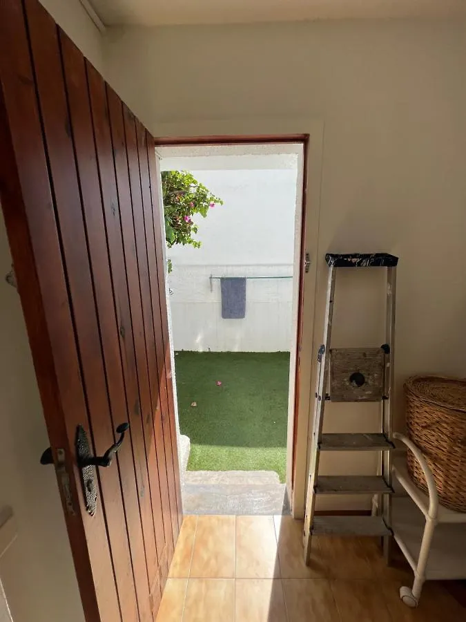 El Xalet D'En Joan Maria D'Altafulla Villa Holiday home