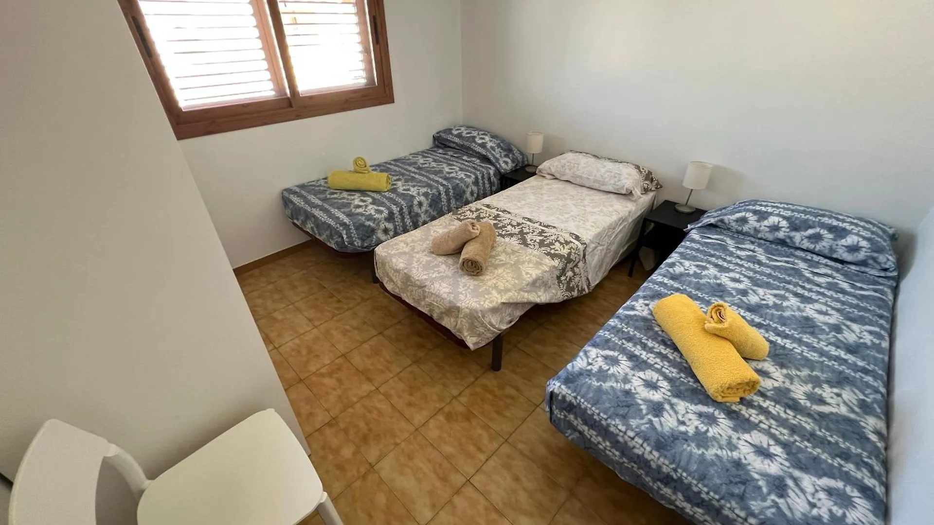 El Xalet D'En Joan Maria D'Altafulla Villa Holiday home Altafulla