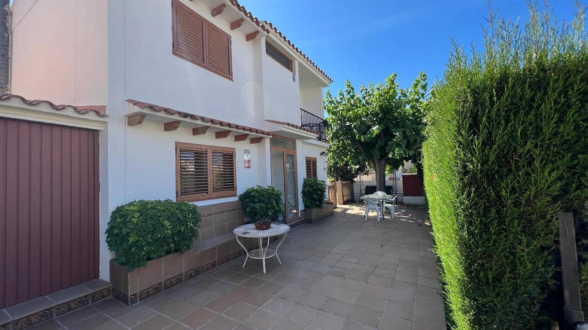 Holiday home El Xalet D'En Joan Maria D'Altafulla Villa