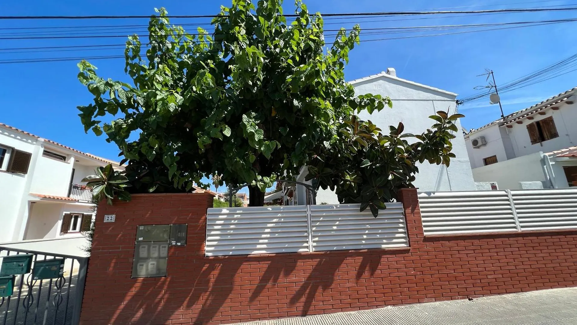 El Xalet D'En Joan Maria D'Altafulla Villa 0*, Altafulla