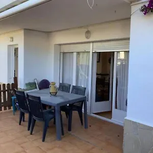 Apartamento En Altafulla