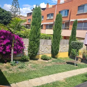 Casa Dana Nur Ab 31 Tage Altafulla