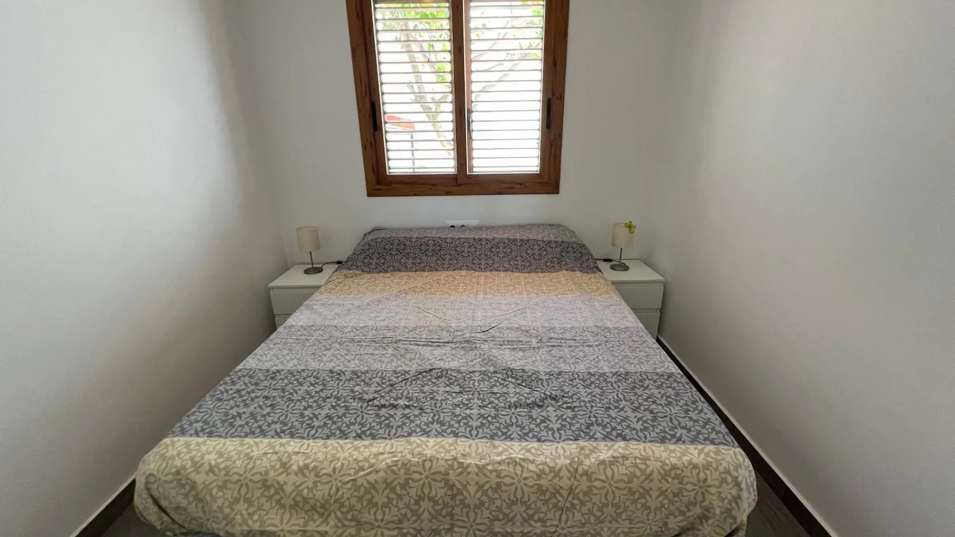 Holiday home El Xalet D'En Joan Maria D'Altafulla Villa